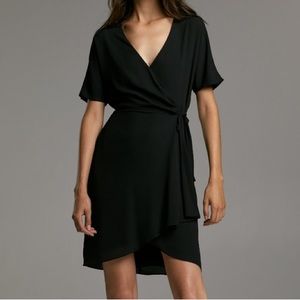 NEW Babaton Wallace Dress Size small